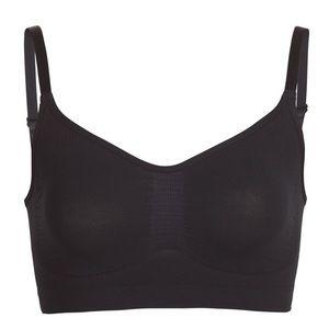 SKIMS SCULPTING BRA (NEW -ONLY TRIED ON) ONYX